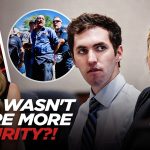 Tyler Robinson Defense Asks About George Zinn and LACK of Security
