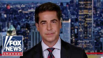 Watters: This could be the KILL SHOT