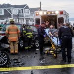 Sen. Chris Coons Hurt in Lewes Crash After Driver's Medical Episode