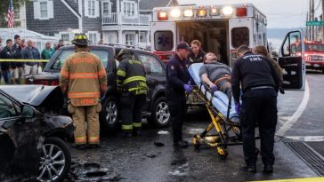 Sen. Chris Coons Hurt in Lewes Crash After Driver's Medical Episode