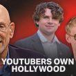 How Backrooms and Obsession Signal the End of Wokeism in Movies
