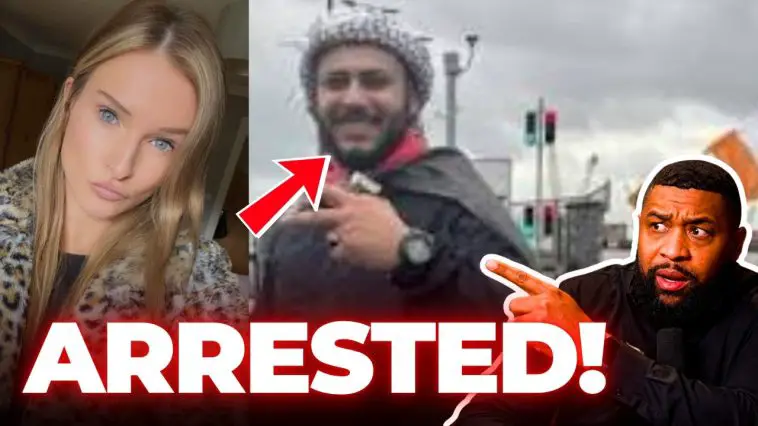 Leftist Mother UNALIVED By REFUGEE BOYFRIEND