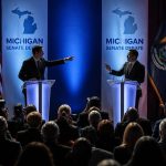 Abdul El‑Sayed’s Ogre Remark Blows Up Michigan Senate Primary