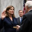 Darline Graham Nordone Sworn In as Interim Senator, Keeps Seat GOP