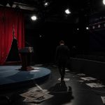 Former Gov. Chris Christie: Trump’s Show Is Over