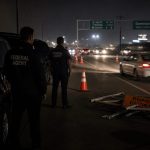 ICE Pauses Most Traffic Stops, Leaving Law Enforcement Blind