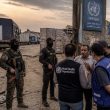 UN Deputy Ramiz Alakbarov: Hamas blocked Gaza aid at WFP hub