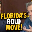 DeSantis ENRAGES the Left with New Property Tax Exemption