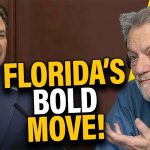 DeSantis ENRAGES the Left with New Property Tax Exemption