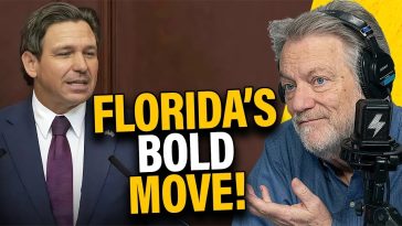 DeSantis ENRAGES the Left with New Property Tax Exemption