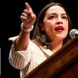 VIABLE 2028 CANDIDATE?: AOC tops New Hampshire Democratic primary poll