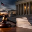 Trump and DOJ Ask SCOTUS to Toss $83M Carroll Verdict