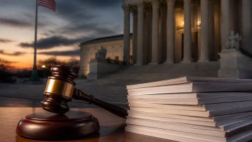 Trump and DOJ Ask SCOTUS to Toss $83M Carroll Verdict