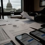 DOJ Files Show Former Special Counsel Jack Smith's Team Read 44 Texts