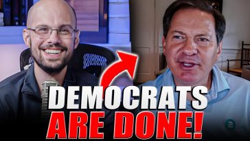 Mark Halperin: Democrats Just Torched Their Best Candidate and It Won't Save Them