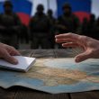 Zelensky's Not Yet on Crimea Sparks Warning of Ceasefire Trap