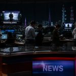Trump Threatens to Revoke Licenses After Networks Snubbed Speech