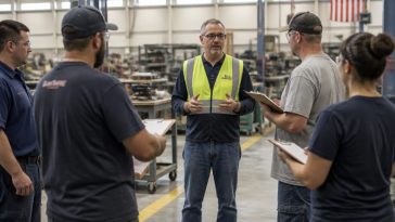 BLS: Foreign-Born Labor Plummets, American Workers Gain Leverage