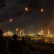 Saudi Vows Retaliation After Drones Launched From Iraq Hit Oil Sites
