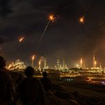 Saudi Vows Retaliation After Drones Launched From Iraq Hit Oil Sites