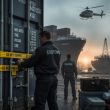State Department Moves to Choke IRGC Arms Chain, Sanctions 7