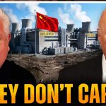 Glenn Beck Asks Kevin O'Leary Your Biggest Data Center Questions