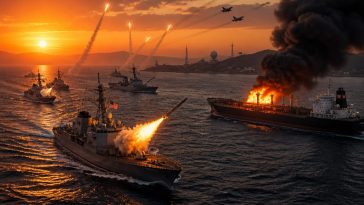 President Trump Declares Truce Over as CENTCOM Hits 80+ Targets in Iran