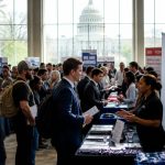 Job Openings Surge to 7.6M — Washington's Fix or Fail Moment