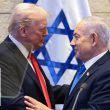 Netanyahu sends URGENT message to Trump before Turkey meeting