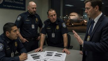 Rand Paul: FBI Told Border Agents Not to Stop Fauci Ally Daszak