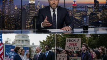 Rahm Emanuel: NYC Democrats Who Don't Like America Endanger Wins