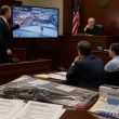 Prosecutors Lay Out Video and DNA Ties to Charlie Kirk Killing