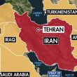Iran strikes INTENSIFY as Kuwait intercepts BARRAGE of missiles, drones