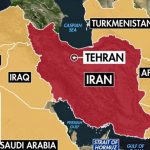 Iran strikes INTENSIFY as Kuwait intercepts BARRAGE of missiles, drones