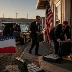 Clean Energy PAC Dumps $700K to Back Hatcher vs Rep Andy Ogles