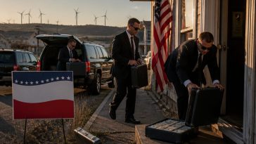 Clean Energy PAC Dumps $700K to Back Hatcher vs Rep Andy Ogles