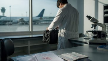 Mullin's DHS rule will drive away STEM talent and cost billions