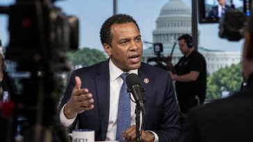 Rep. Al Green’s Impeachment Pledge Is TV Stunt, Not Reality