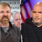 ‘ADIOS, TRASH BAG’: Fetterman SLAMS Platner after Senate dropout