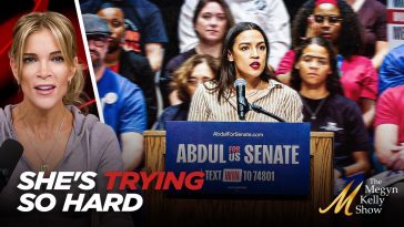 WATCH: Is AOC Trying to Sound Like OBAMA on Campaign Trail?