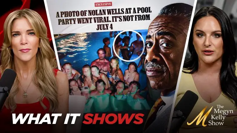 Key Social Posts and Image Related to Nolan Wells Case