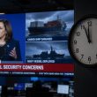 Sen. Tina Smith: Is Iran Trying to Run Out the Clock?