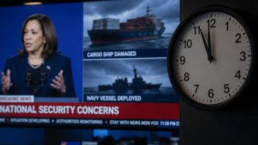 Sen. Tina Smith: Is Iran Trying to Run Out the Clock?