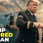 Trump Just Crushed Iran's Panic Script With Oil at 68, Wait Until You Hear the Hormuz Twist