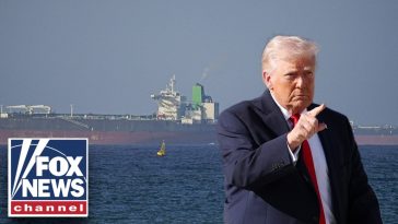 Iran EXPOSED for Strait of Hormuz 'EXTORTION' PLOT