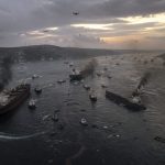 Drone Swarm Cripples Russian Shipping, Moscow Closes Kerch Strait