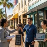 Record 3.49M New Businesses Filed in H1 2026 — Florida Leads