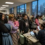 Katie Wilson Pressured as Surge of Trans Migrants Drains Seattle Funds