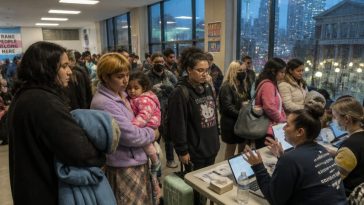 Katie Wilson Pressured as Surge of Trans Migrants Drains Seattle Funds