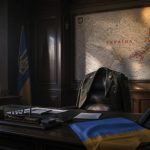 President Volodymyr Zelensky Ousts Commander-in-Chief Oleksandr Syrsky